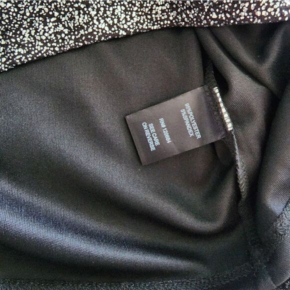 Torrid skirt sparkle night mini  - Picture 11 of 12